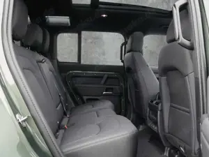Land Rover Defender Bild 5