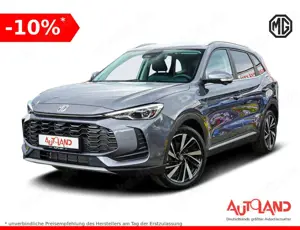 MG ZS 1.5 Hybrid Luxury Aut. LED ACC Navi 360°