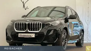 BMW X1 xDrive23d A M-Sport AHK ACC RFK PDC HK 19"LM