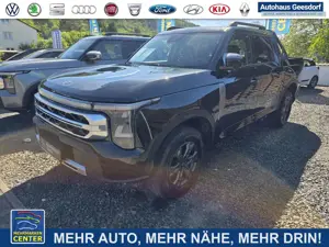 DFM Rich 9 -sofort- PickUp 4x4 -VOLLAUSSTATTUNG-  bis zu 6...