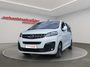 Opel Zafira Life 2.0 M Edition+Innovation+AHZV+Standheiz+