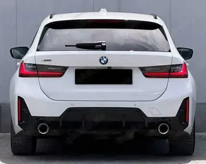 BMW 340 Bild 5