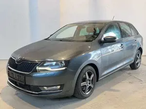 Skoda Rapid/Spaceback Spaceback Clever 1.4