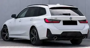 BMW 340 Bild 4