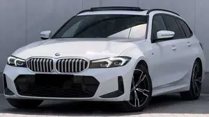BMW 340 Bild 2
