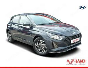 Hyundai i20 1.2 Navi Kamera Tempomat