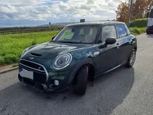 MINI Cooper SD SD Panoramadach, Head-up-Display, Einparksystem