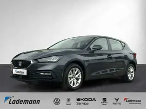 SEAT Leon 1.5 eTSI DSG STYLE KAMERA+ACC+LED+CLIMATRON