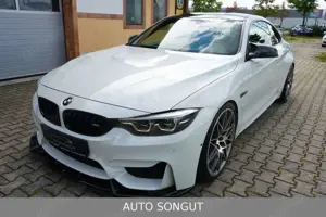 BMW M4 Coupe Competition*CARBON*360*HEAD-UP* 20''