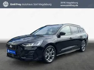 Ford Focus Turnier 1.5 EcoBlue Start-Stopp-System Aut.