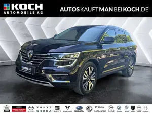 Renault Koleos Initiale Paris 4x4 NAVI LED KAMERA BOSE