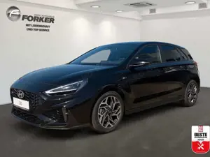 Hyundai i30 N-Line 1.6 T DCT Smart-Key Kamera Voll-LED