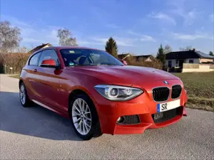 BMW 118 118 d
