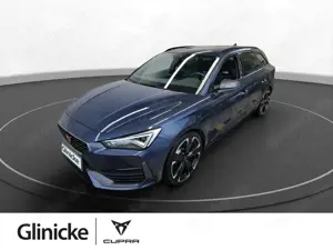 CUPRA Leon Sportstourer VZ 1.4 e-Hybrid Navi SiHz RüKa
