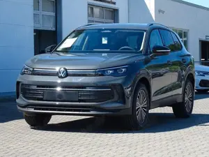 Volkswagen Tiguan 2.0 TDI DSG Energy 4Motion / LED Plus