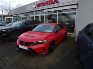 Honda Civic 2.0 VTEC Turbo Type R