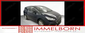 Ford S-Max S-MAX Hybrid Titanium Panorama*LED*ACC*Kamera