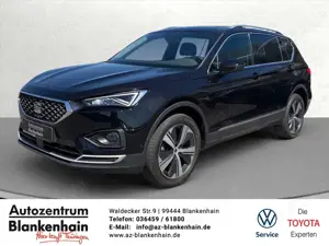 SEAT Tarraco 2.0 TDI Xcellence 4Drive AHK*ACC*Kamera
