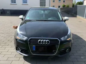 Audi A1 A1 1.2 TFSI Ambition