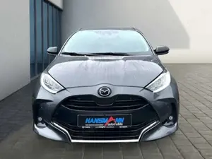 Mazda 2 Bild 4