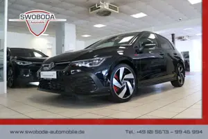 Volkswagen Golf DSG GTI Clubsport Black Style Matrix SHZ