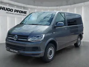 Volkswagen T6 Caravelle
