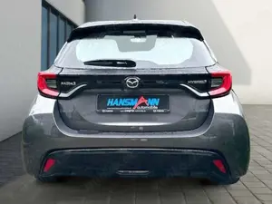 Mazda 2 Bild 2
