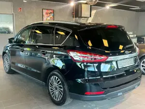 Ford S-Max Bild 2