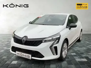 Renault Clio 5 EVOLUTION SCe 65 Carplay*Allwetter*Klima