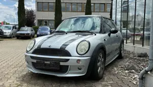 MINI Cooper Bild 2