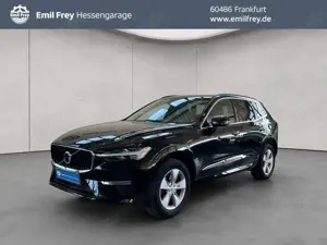 Volvo XC60 XC60 B5 AWD Aut Vollleder PilotAssist Voll-LED AHK