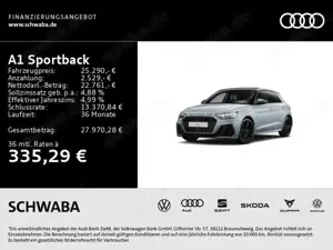 Audi A1 Bild 2