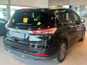Ford S-Max Bild 4