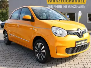 Renault Twingo Intens Electric*KAMERA*KLIMA*TEMPOMAT*
