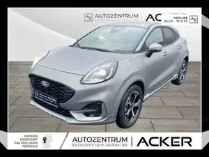 Ford Puma MHEV ST-Line 7AT. WinterPaket-32%*