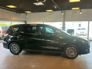 Ford S-Max Bild 5