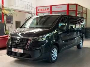 Nissan Primastar Kastenwagen L2H1 *AUT+LED+KAM*