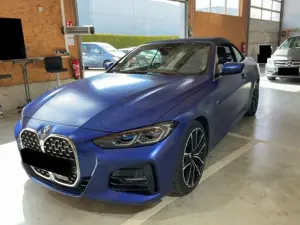 BMW 430