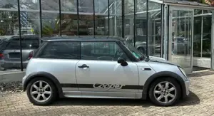 MINI Cooper Bild 5