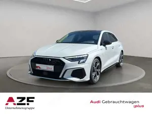 Audi A3 35 TDI S-tronic S line NAVI+LED+ACC