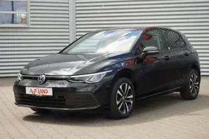 Volkswagen Golf VIII 1.5 16V TSI United LED Standheizung