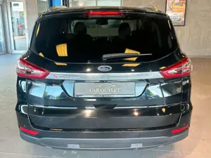 Ford S-Max Bild 3