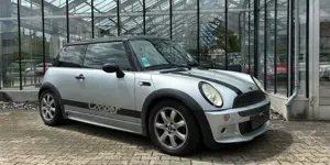 MINI Cooper Bild 3