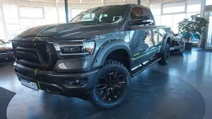 Dodge RAM 5,7HEMI*4x4*hoch+breit*4x4*Navi*Alu20*Leder*