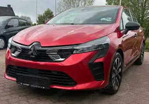 Mitsubishi Colt BASIS 1.0 Benziner 5-Gang