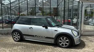 MINI Cooper Bild 4