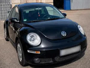 Volkswagen New Beetle New Beetle 1.9 TDI DPF Freestyle