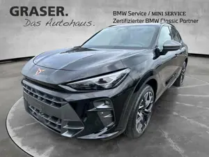 CUPRA Terramar 2.0 TSI DSG 4Drive VZ AHK 20" SOFORT