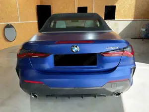 BMW 430 Bild 3