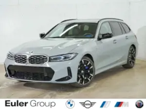 BMW 340 xDrive Tour. M Sport 19'' Pano Innov. Comf. Memory